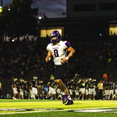 Height 6’1 225/ Class of 27/ Multi sport athlete/Football and Westling/ Grand Island Senior High/ GPA 3.7