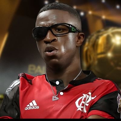 @Flamengo
