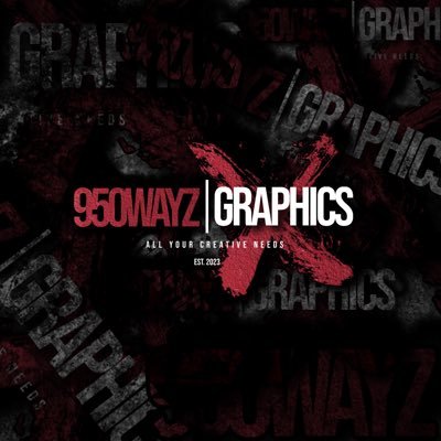 950WayzGraphics Profile