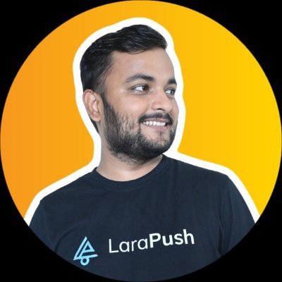 satyam755755's profile picture. Founder & CTO @ Brandzzy | Passionate Technologist

A passionate, self-taught programmer and cyber security enthusiast.