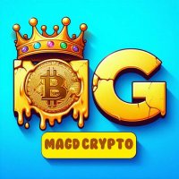 Magd crypto (@btcmagd) Twitter profile photo