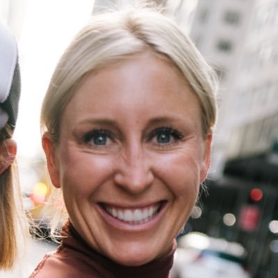 Co-OWNER WAHOO! RUNNING - #TEAMULTRA - Boston Marathoner - COFFEE CONNOISSEUR - Hornets 🐝- Girl MOM