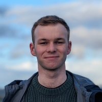Sam James (@sam_a_james) 's Twitter Profile