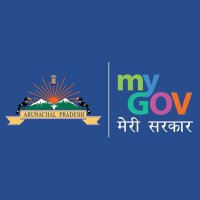 MyGov Arunachal Pradesh (@mygovarunachal) 's Twitter Profile Photo MyGov Arunachal Pradesh (@mygovarunachal) 's Twitter Profile Photo