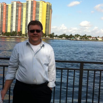 MarkKohlhorst's profile picture. 