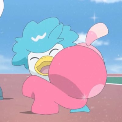 buuu_rptwt's profile picture. 🐶🦁🐺