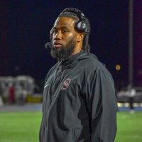 Walter Jones III (@coachjoneswr) 's Twitter Profile
