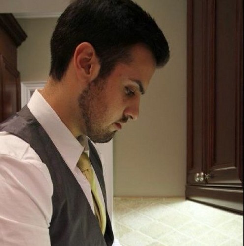 jaybudhwani's profile picture. 