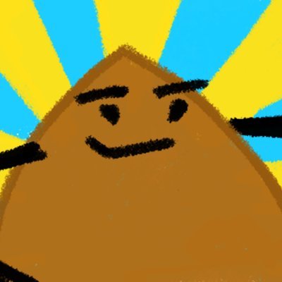 ebuyubigames's profile picture. The MOST DIFFICULT Game Ever Made, an #indie 3D #platformer where you play as a seed on a mission to save his village! 🎮
Steam page: Out Now 🔥🔥