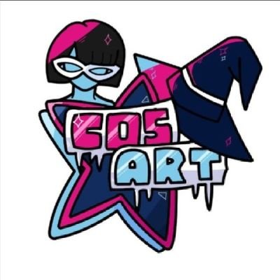 cosartofficial_'s profile picture. ✩  official CosArt twitter!  ✩

creative costume play  ✩

hosted by college of creative arts ✩