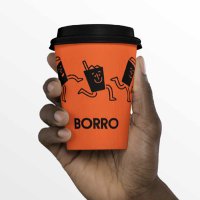 borro_org (@borro_org) 's Twitter Profile