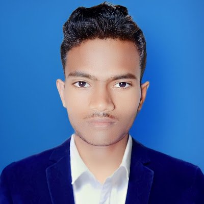 MaaVinay40941's profile picture. 