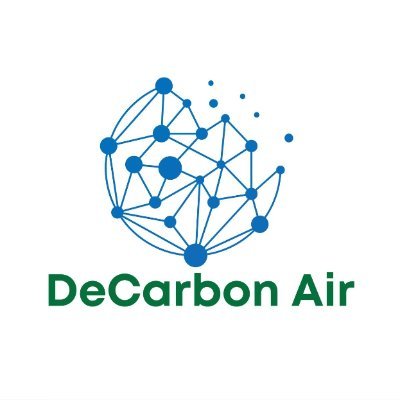 Decarbonair's profile picture. Welcome to DeCarbon Air: Your Gateway to Sustainable Living