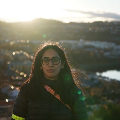 ShivisF's profile picture. she/her - Neuroscience enthusiast - PhD student