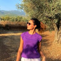 Manolya özkan (@manolya_ozkkn) 's Twitter Profile
