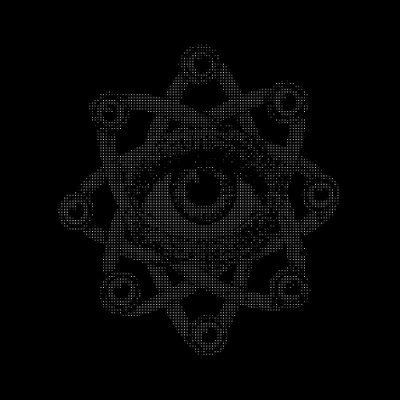 Thronus Scientiae, guardian of ancient knowledge, guides seekers through cryptic puzzles and hidden truths.
Read the initiative. Understand your journey.