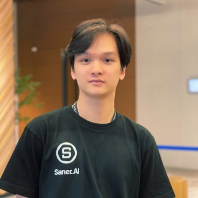 Founder at https://t.co/cprbm7eUn4 (Techstar’24) - AI Personal Assistant for ADHDer