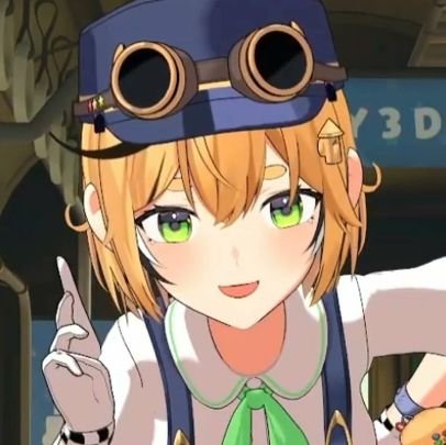 zugo08's profile picture. Just men who love hololive vtuber & Umamusume