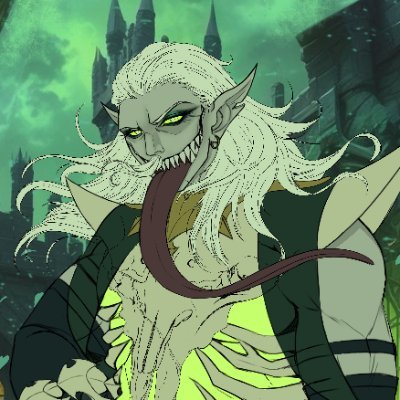 Wraithさんのプロフィール画像