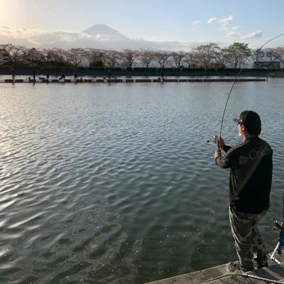 1996815yudai's profile picture. 埼玉県在住/Naburayaフィールドテスター/エリアトラウト大会もちょくちょく出ます！ 気軽にフォローして下さい！ よろしくお願いします！