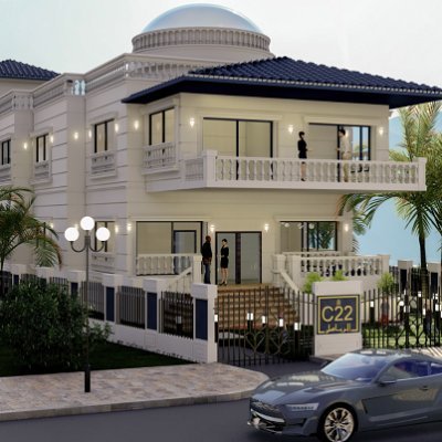 moha_20135's profile picture. نظرا لدراستى الماجيستير بالهندسة المعمارية فانى تعلمت تخيل المبنى بكامل تفاصيلة قبل انشاءة لتجنب الوقوع فى اخطاء تستدعى تكلفى كبيرة لاصلاها .