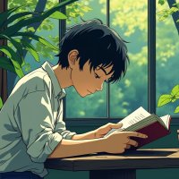 Nick's Bookish Corner (@nicksbookcorner) 's Twitter Profile