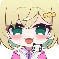 ãããã¯ðŒð (@melriha) 's Twitter Profile Photo ãããã¯ðŒð (@melriha) 's Twitter Profile Photo