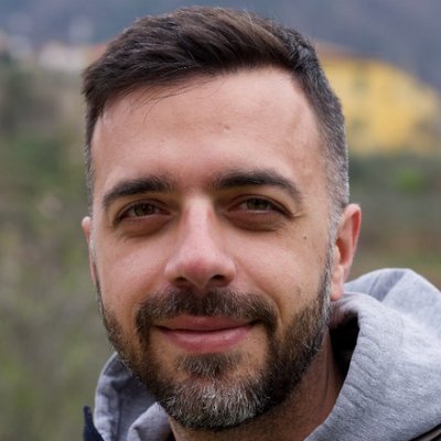 gschipani's profile picture. Software Engineer, entrepreneur, loving technology, sports and travelling