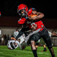 TEMARION DAVIS (@luk_tj) 's Twitter Profile