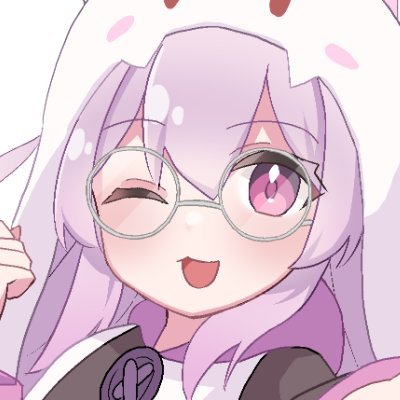 3Dモデリングをやってます。Booth https://t.co/0V489Xa53G
Discord https://t.co/kP57NRo5eB