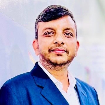 jiteshkr's profile picture. Sales