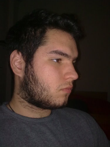 Software engineer, back end developer...
Passionate about programming.