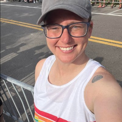 PowerSchool Advocate
Outdoor Enthusiast
Mom & Grad Student