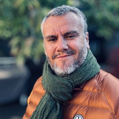 JeromeTruchot1's profile picture. 📝Blogueur éparpillé - 📷photographe amateur - 🍎Iphone 16Pro - 🥃☕️addict - Issy-les-moulineaux