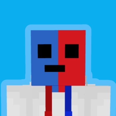 _GrantedYT's profile picture. I make videos on the video website | 21 | he/him