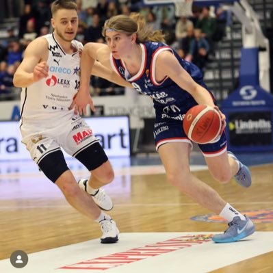 Oskar Wickström Stümer Profile