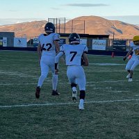 Colton Smith | '28 QB & Catcher | 6’ 165 | 4.0 (@coltonrsmith07) 's Twitter Profile