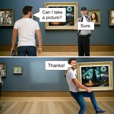 Softniga's profile picture. Those who stand for nothing falls for anything

Strong @ManUtd & @realmadrid Fan