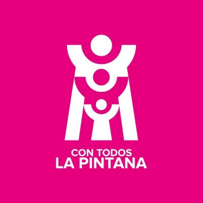 Cuenta oficial de la Municipalidad de La Pintana. Su alcaldesa es @ClaudiaPizarro