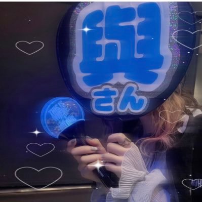 Chisa_AAA_'s profile picture. AAA : SHINJIRO ATAE