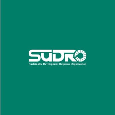 SuDRO is a nonprofit organization that aims to achieve sustainable communities through partnerships,knowledge exchange,and capacity building
