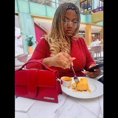 Serial entrepreneur!! Wife, Fragrance COLLECTOR then addict, wigAddict,softlifeAddict, FakejewelryAddict, social introvert,, gymBrat, sneakerhead!! Very Astute!