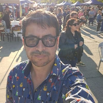 Creador de https://t.co/lfswJXCHvo.
De la U. Queenero y Ceratista.