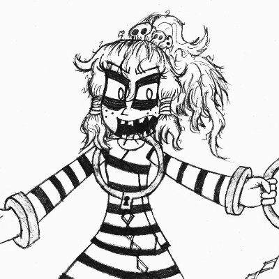 OsvalToonさんのプロフィール画像