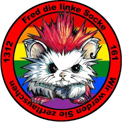 Wir sind eine Demogruppe aus linken Menschen die keine Lust auf Faschist/innen haben. Jeden Montag auf den Straßen!