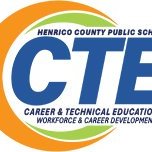 Henrico Career & Technical Education (@henricocte) 's Twitter Profile Photo Henrico Career & Technical Education (@henricocte) 's Twitter Profile Photo