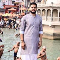 Nitesh Yadav (@initeshyadav1) 's Twitter Profile