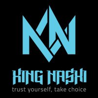 Muhammad Nashi Huddin (@nashi_muhammad) 's Twitter Profile
