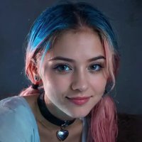 Coral Candy (@coralcandy_ai) 's Twitter Profile