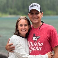 Chris & Krista (@losfarringtons) 's Twitter Profile